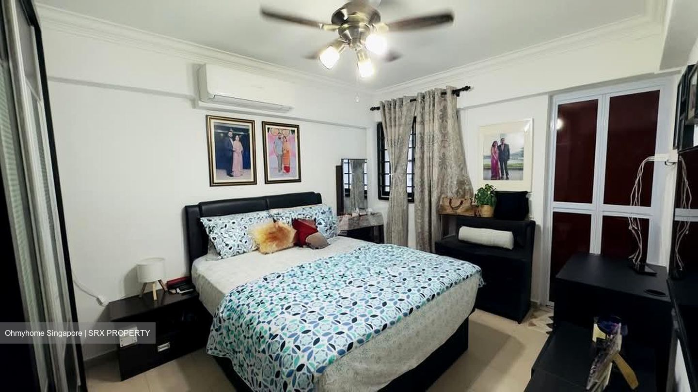 Blk 352 Hougang Avenue 7 (Hougang), HDB 4 Rooms #533145701
